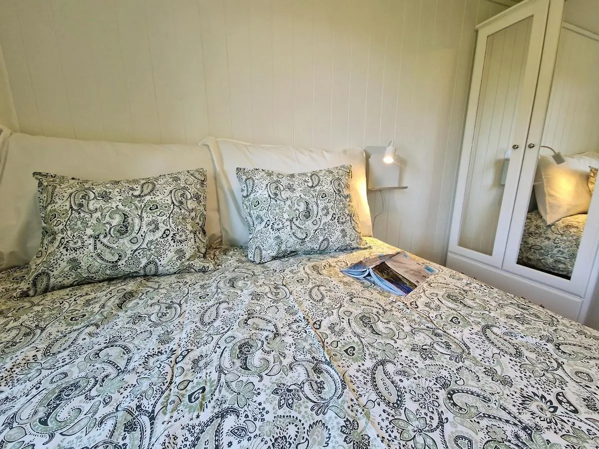 Apartamento Cozy Flat With Lake View And 15 Min From Bergen