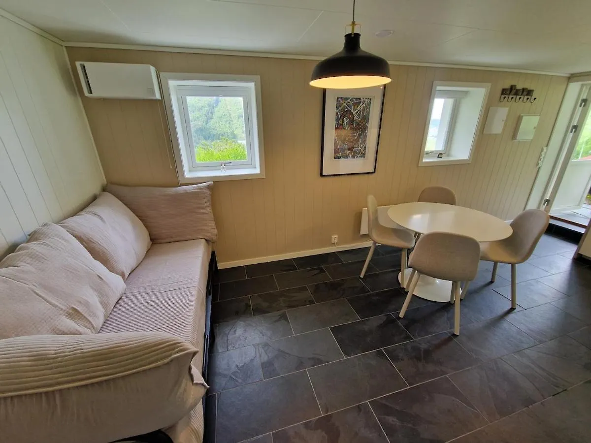 Cozy Flat With Lake View And 15 Min From Bergen Noruega